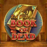 Book of Dead gry
