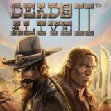 Dead or Alive II gry