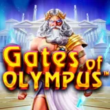 Gates of Olympus gry