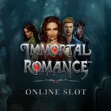 Immortal Romance gry