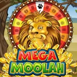 Mega Moolah gry