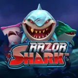 Razor Shark gry