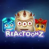 Reactoonz gry